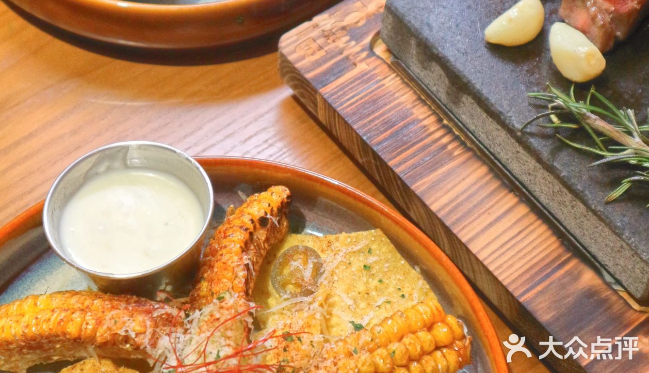 广州汉堡天花板了吧！终于等到这家美式汉堡堂食店