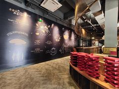 -大益茶庭(勐海会员中心店)