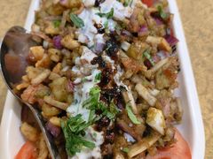 -清真· AL-JANNAT 佳纳特餐厅(仙林店)