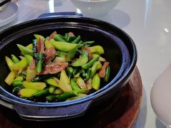 -峨嵋酒家 南北川菜 优选烤鸭(广渠路店)