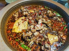 -呱呱叫民俗风味主题餐厅(沣峪口店)