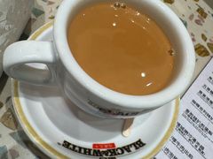 -华嫂冰室(尖沙咀店)