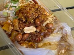 -程序员凉面(华江·乐天花亭店)