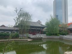 -迎泽公园