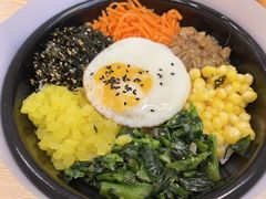 -梨花牛肉汤饭(仁恒伊势丹店)