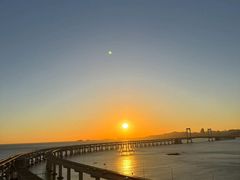 -星海湾跨海大桥