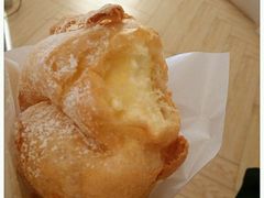 -西树泡芙(蓝色港湾店)