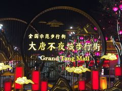 -大唐不夜城