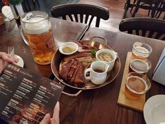 -宝莱纳餐厅(滨江店)