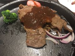 -吉布鲁牛排海鲜自助(龙湖北城天街购物广场店)