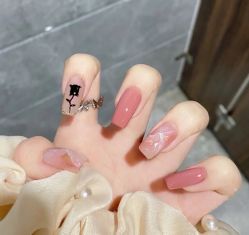 -兔猫ToMoreNails美甲美睫