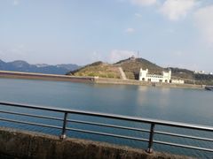 -江南天池