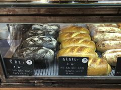 -仙峰天然面包(迎宾路店)