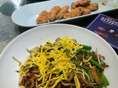 -四季厨房 鲁菜·孔府烤鸭(高新万达店)
