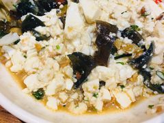 皮蛋豆腐-虾满堂(金平路店)