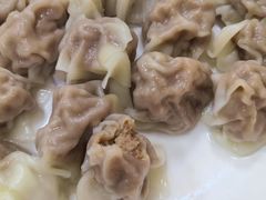 -利达汤圆馄饨(川公路店)