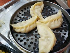 灌汤蒸饺-蔡林记(珞狮南路店)