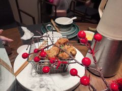 -阿伟海鲜楼·福建菜(延寿店)