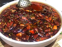 -榕意·川味之美(深业上城店)