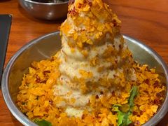 -大阪烧肉BAKA一代(十亩地店)