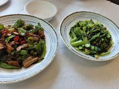 -福来居烤鸭店(天坛二店)