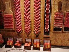 -羊大爷涮肉(亮马桥店)