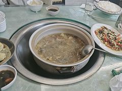 -山菌美食苑(振兴路店)