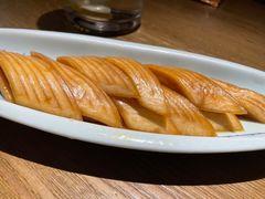 -新悦·霞浦海鲜生(上下杭店)