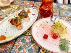 -BROWNSTONE布朗石西班牙餐厅(富城店)