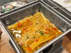 -破店肥哈·东北烧烤·夜宵(南山保利店)