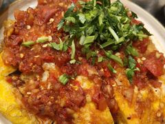 -浩海火烧云傣家菜(京广店)