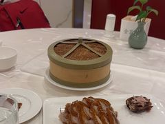 -北京全聚德(西客站店)