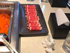 -海底捞火锅(龙茗路店)