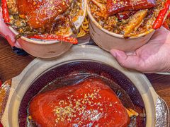 -恰饭·老长沙市井菜(天河客运站店)