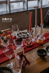 点击看大图 -美薇亭婚礼顾问