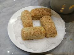 -玉华台饭庄·淮扬菜·烤鸭(望京店)