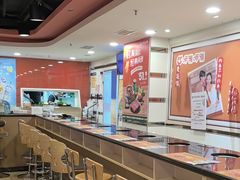 -呷哺呷哺(西单大悦城店)