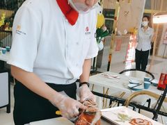 -全聚德(蓝山店)