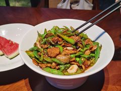 -柴米油盐(土菜院子店)