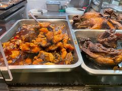 酥鱼-知味观(翡翠城店)