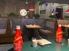 -叶派龙虾•招牌香辣蟹·海鲜(中海国际店)