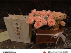 -龙宴海鲜城(经中路店)
