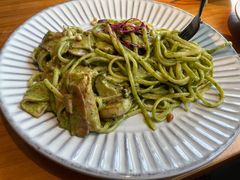 -本处·素食·融合料理(南油店)