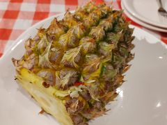 -开心果牛扒城(雍华庭店)