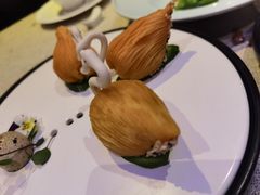 -万丽轩·粤菜(王府井金茂万丽酒店)