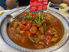 -大师傅金奖啤酒鱼(西街口总店)