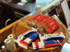 -MQ COFFEE STAND明谦(新洲店)