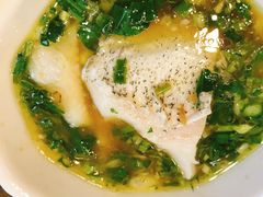 -鲜椒鱼·雅安地标性美食