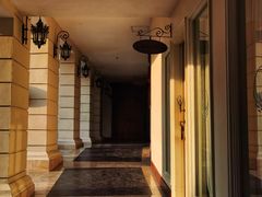 -日惹市凤凰翰悦阁酒店