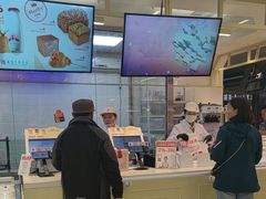 -红星前进面包牛奶公司(君太店)